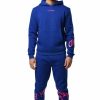 Heren My Brand Joggingpakken | Mb Knees Joggingsuit