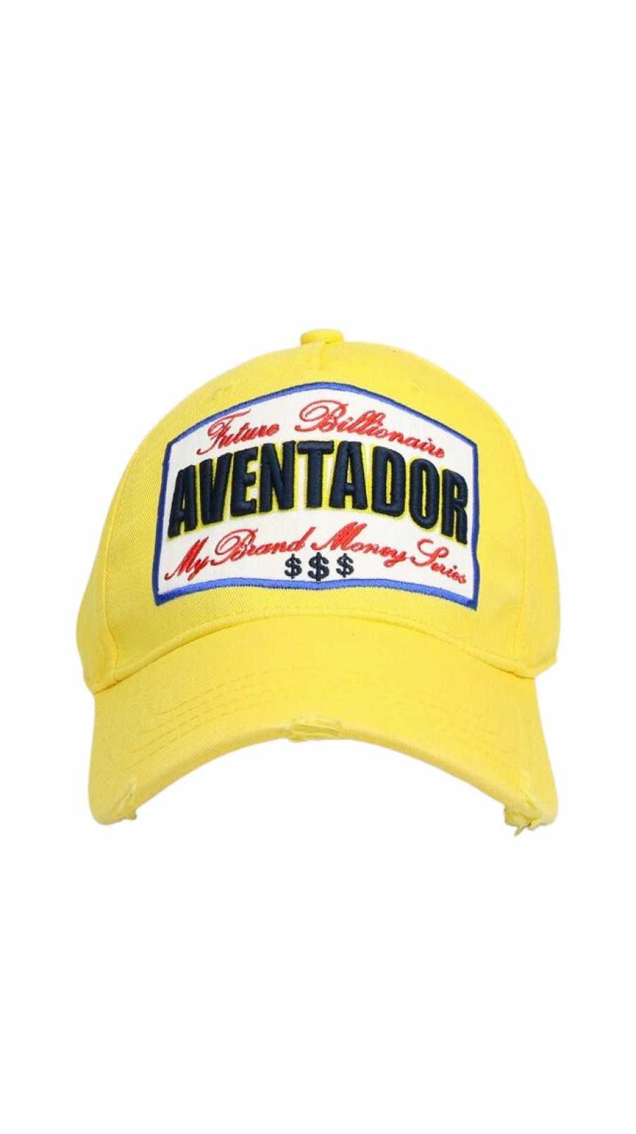 Heren My Brand Caps | Aventador Cap