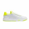 Heren My Brand Schoenen | Tennis Shoe Neon Green/Yellow