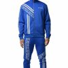 Heren My Brand Trainingspakken | Striped & Branded Tracksuit