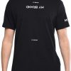 Heren My Brand T-Shirts | Multibranding Tshirt Bl/Wh