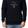 Heren My Brand Hoodies | Mb Fearless Hoody