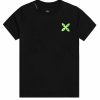 Junior My Brand T-Shirts | Resonate Flower Back T-Sh