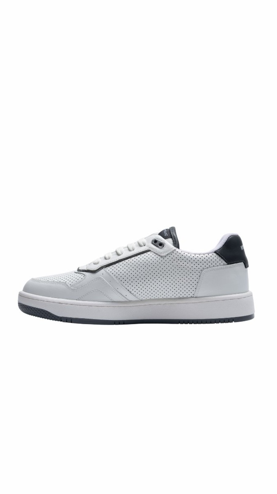 Heren My Brand Schoenen | Tennis Shoe Grey