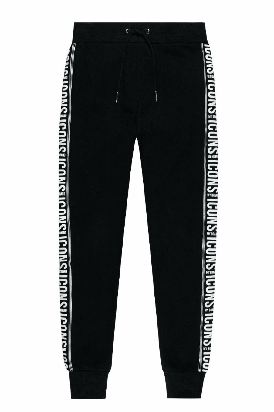 Junior My Brand Broek | Icons Tape Pant