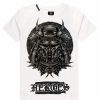 Junior My Brand T-Shirts | Samurai T-Shirt White