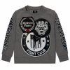 Junior My Brand Truien | Fighter Club Sweater