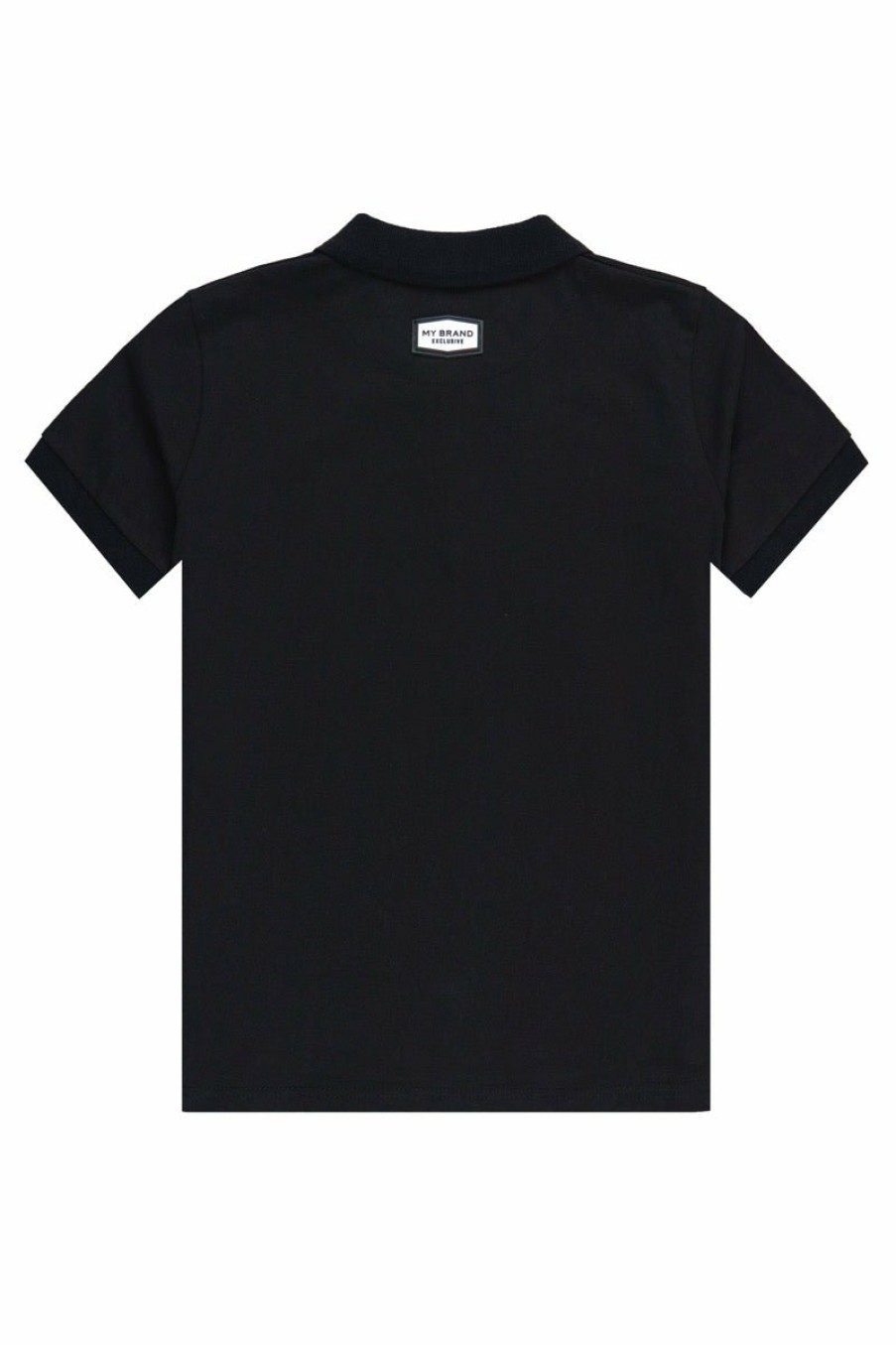 Junior My Brand T-Shirts | Voyage Priority Polo