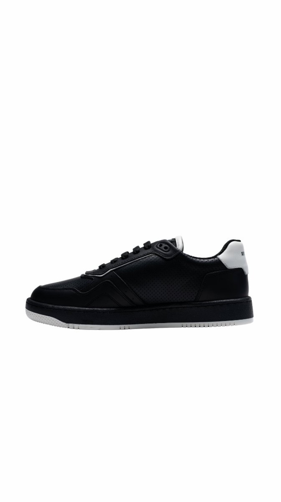 Heren My Brand Schoenen | Tennis Shoe Black