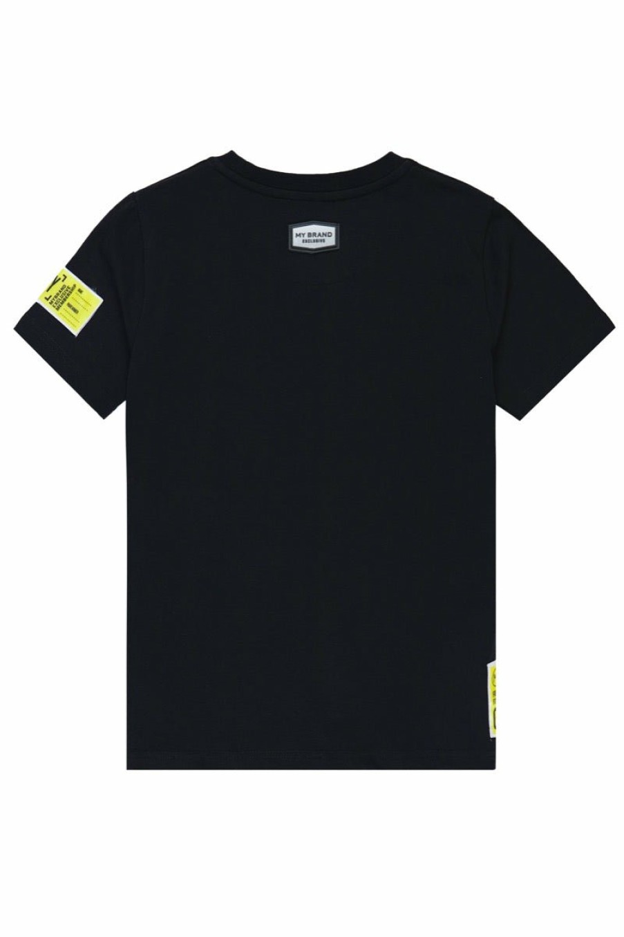 Junior My Brand T-Shirts | Voyage Boarding T-Shirt