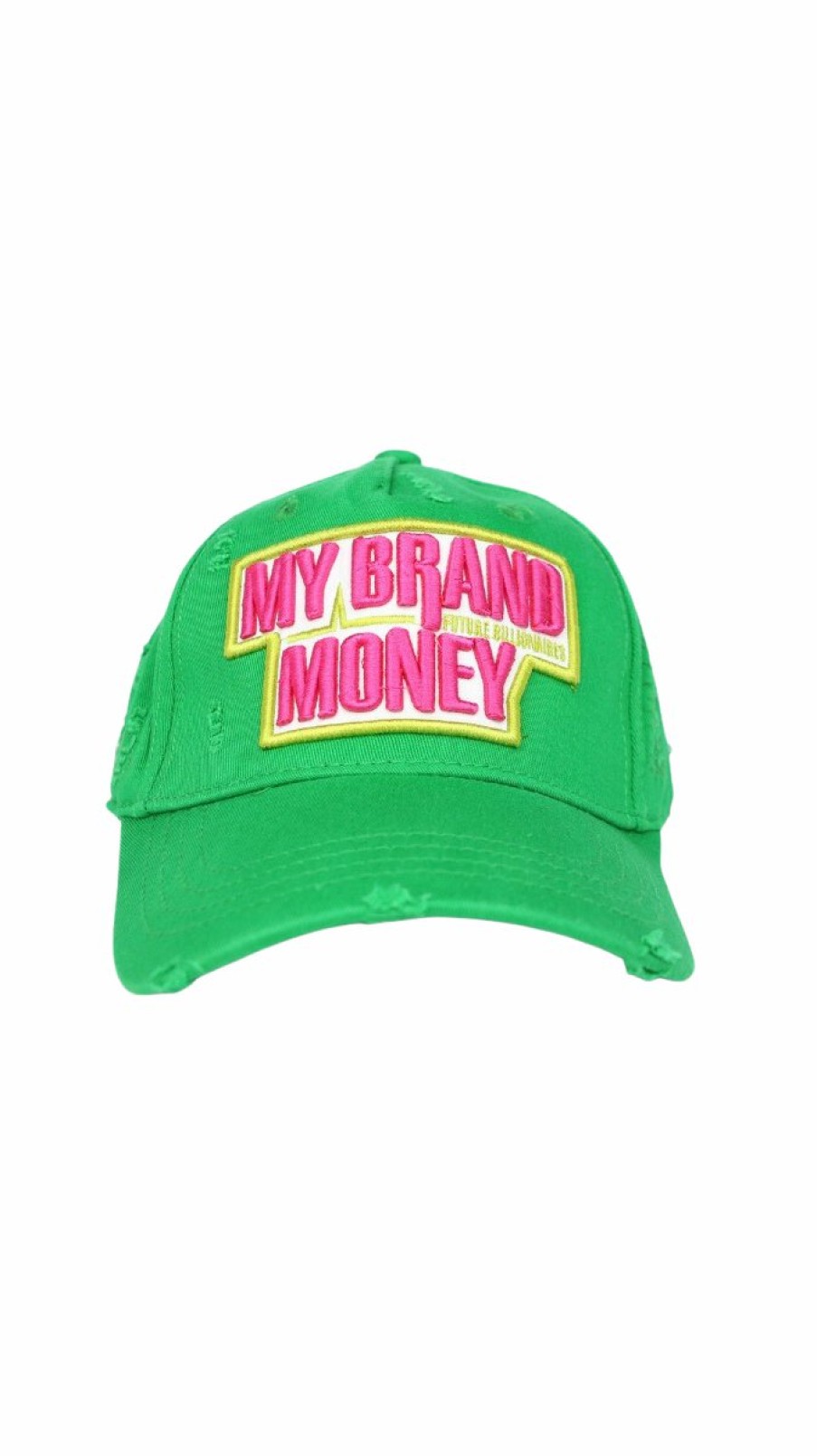 Heren My Brand Caps | Money Series Cap