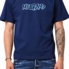 Heren My Brand T-Shirts | My Brand Big Letters All Over T-Shirt