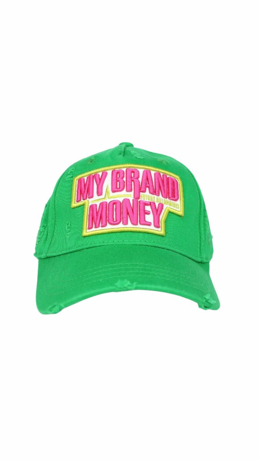 Heren My Brand Accessoires | Money Series Cap