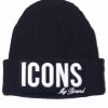 Heren My Brand Caps | Icons Beanie