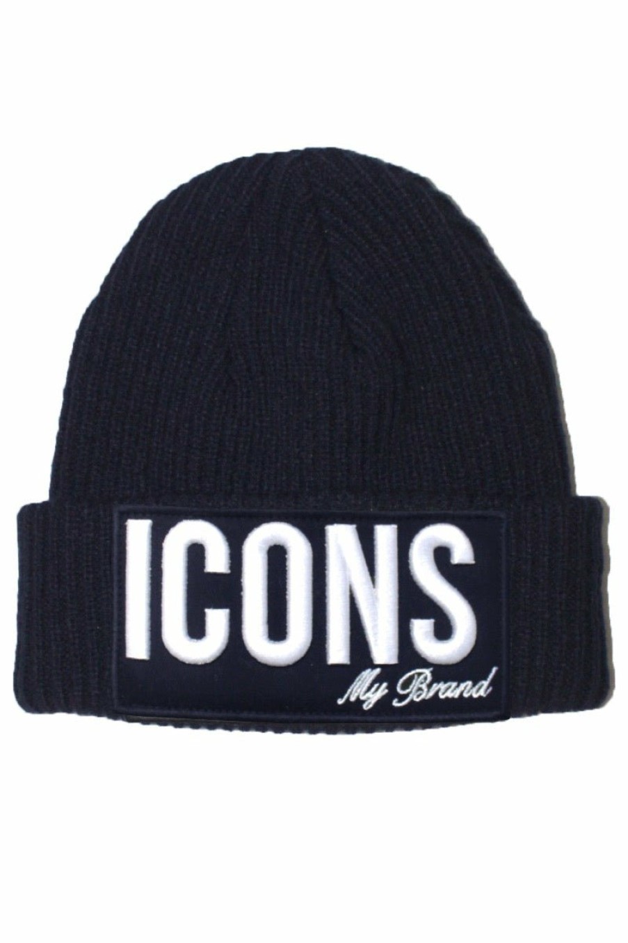 Heren My Brand Caps | Icons Beanie