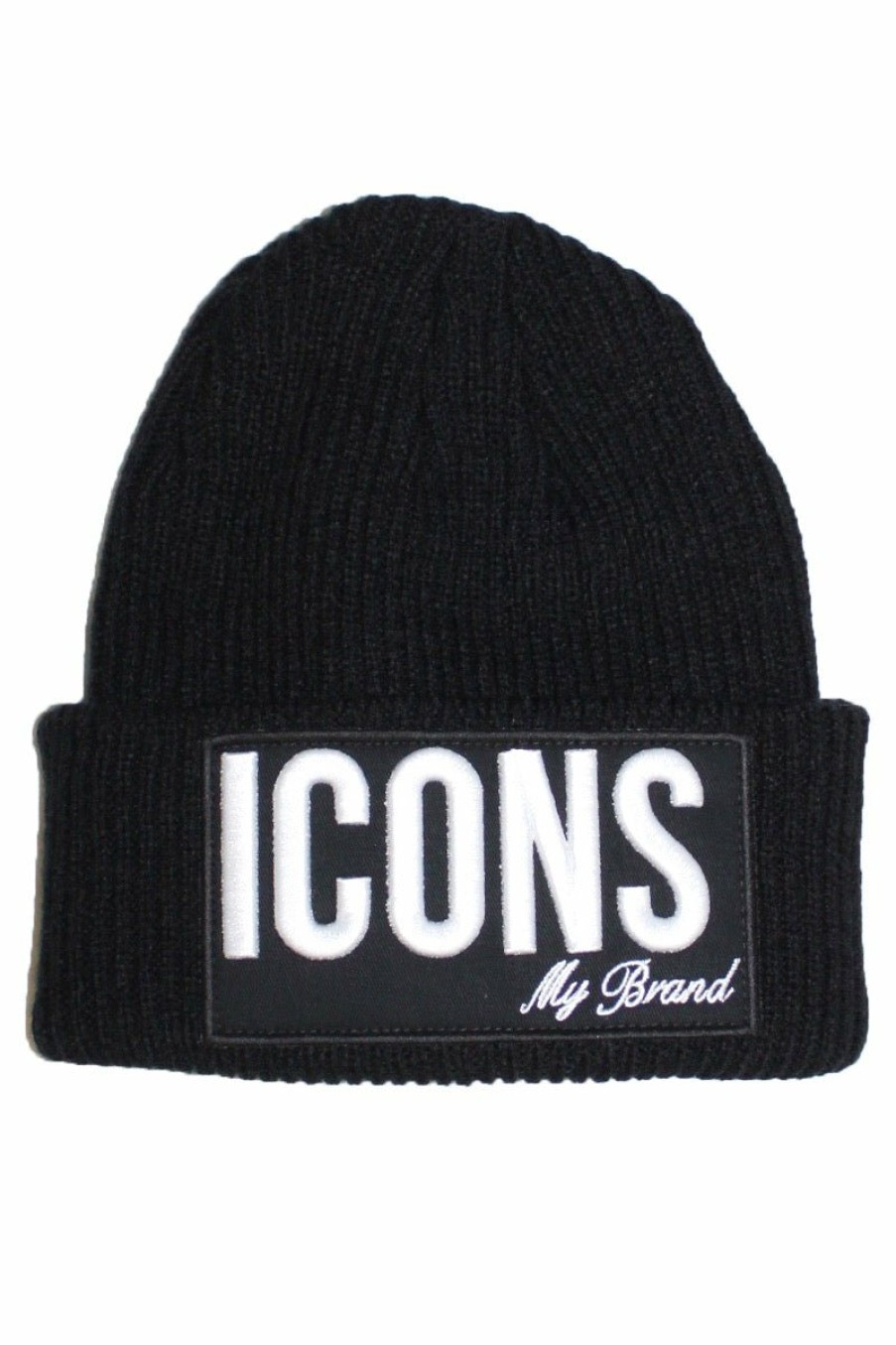 Heren My Brand Caps | Icons Beanie