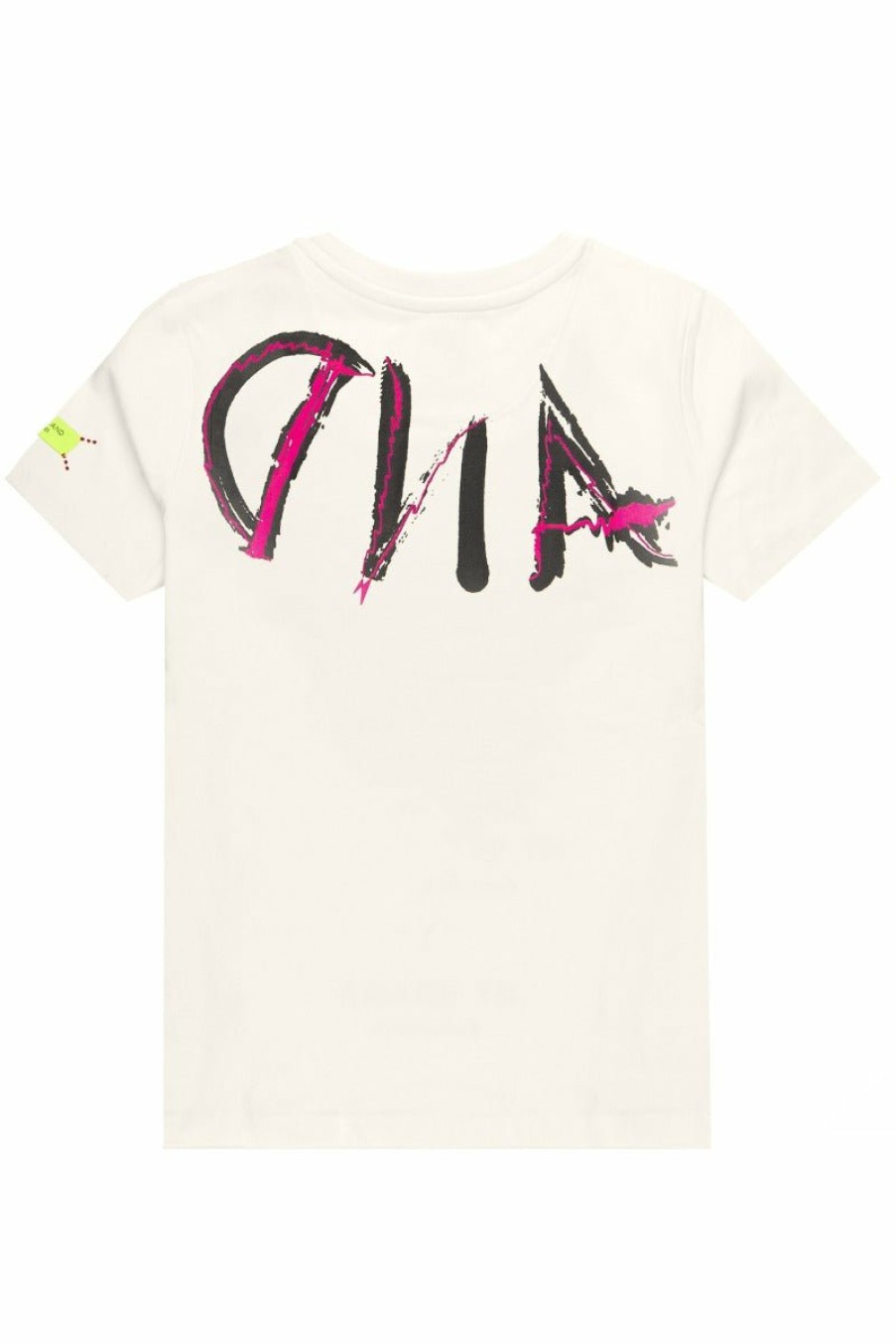 Junior My Brand T-Shirts | Mybrand Dna T-Shirt