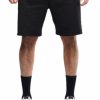 Heren My Brand Korte Broek | Track Short Icons Black