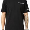 Heren My Brand T-Shirts | My Brand Logo Upside Down