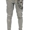 Heren My Brand Joggers | Del Mundo Jogging Pants