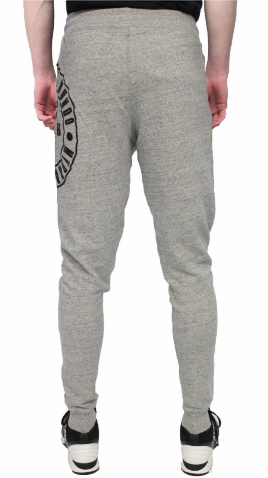 Heren My Brand Joggers | Del Mundo Jogging Pants