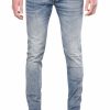 Heren My Brand Jeans | 1277 - Sahara Blue Jeans