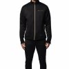 Heren My Brand Trainingspakken | Gold Zipper Tracksuit Jac