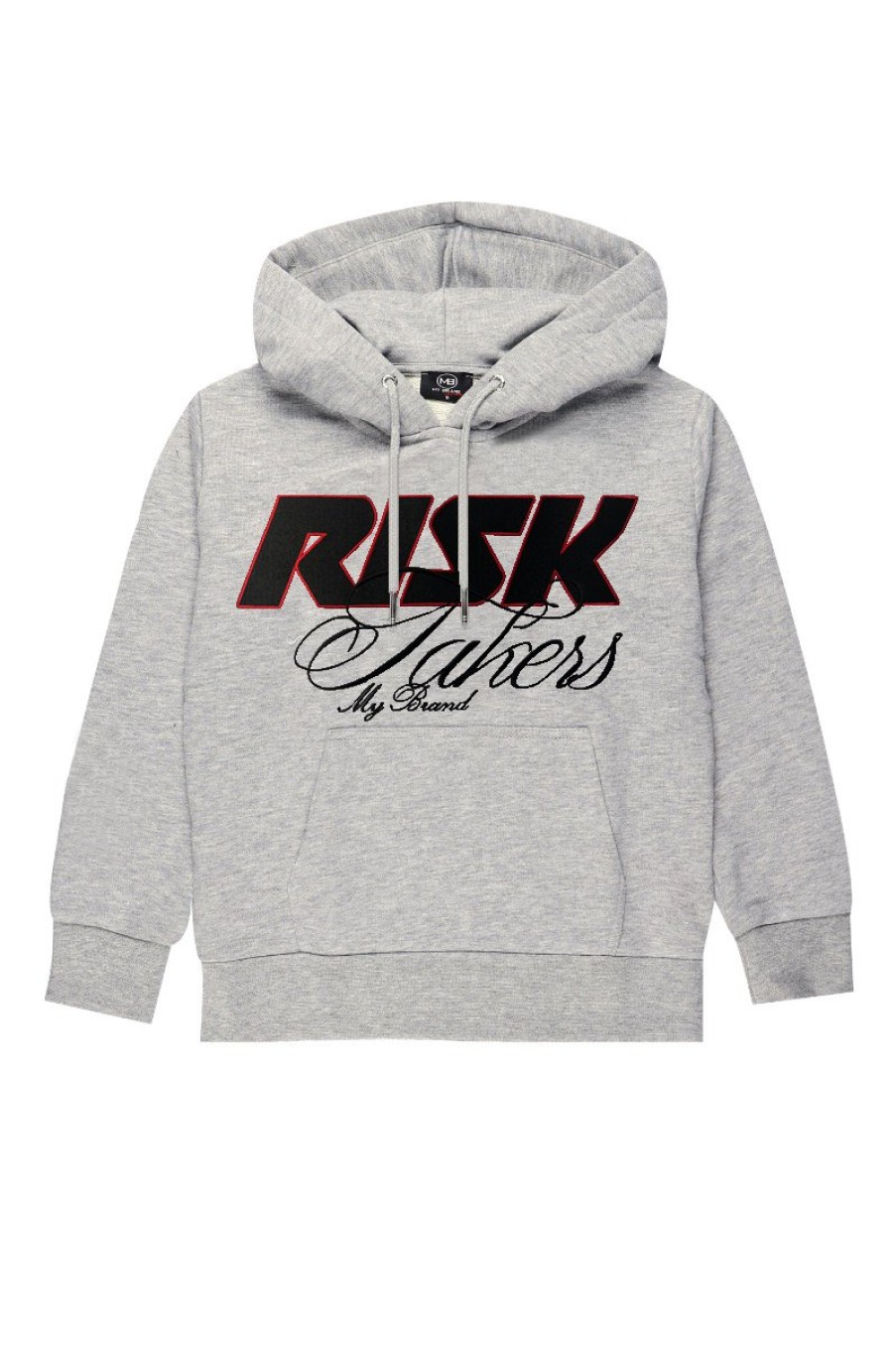 Junior My Brand Hoodies | Risk Takers Hoodie