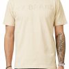 Heren My Brand T-Shirts | My Brand Logo Camel T-Shirt