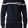 Heren My Brand Truien | Stripes Sweater