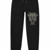 Junior My Brand Trainingspakken | Trouble Tiger Joggingpants Silver