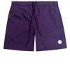 Heren My Brand Zwemkleding | Metal Capsule Swimshort Purple