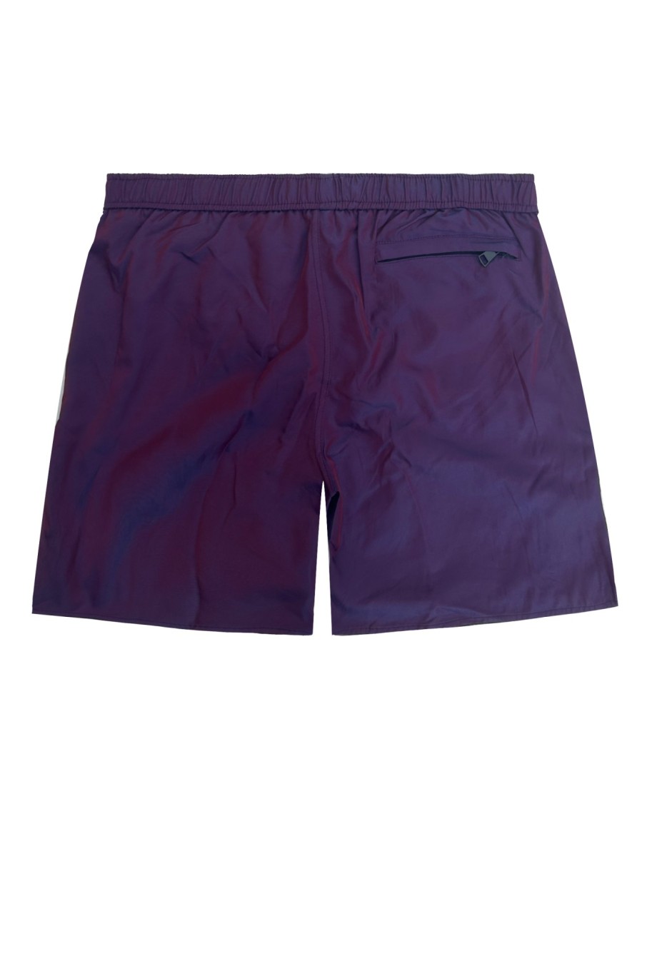 Heren My Brand Zwemkleding | Metal Capsule Swimshort Purple