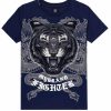 Junior My Brand T-Shirts | Tiger Fighter Dragon T-Shirt