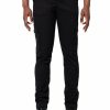 Heren My Brand Broek | Basic Cargo Pants Black