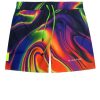 Heren My Brand Zwemkleding | Liquid Swim Capsule Swimshort