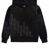 Junior My Brand Hoodies | Graphite Capsule Hoodie