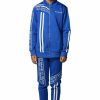 Junior My Brand Trainingspakken | Striped & Branded Tracksuit Boys