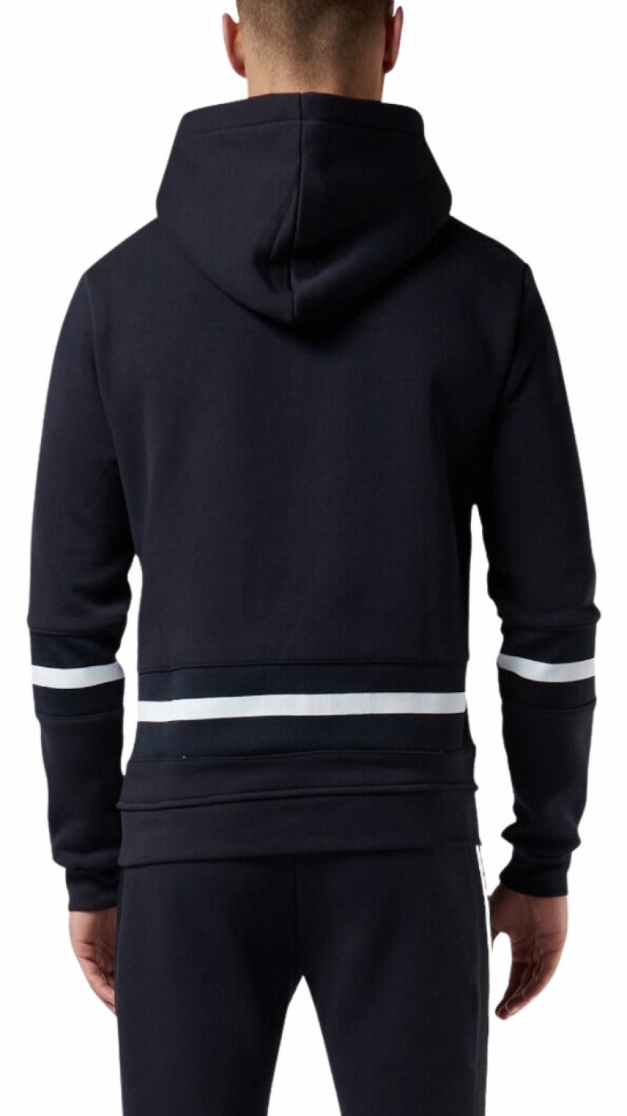 Heren My Brand Hoodies | Stripes Hoodie