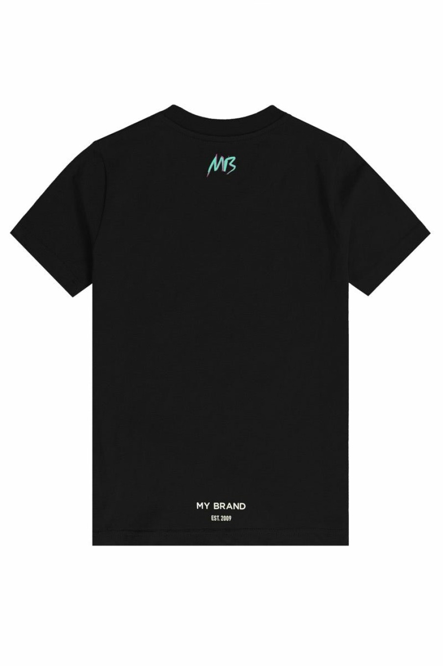 Junior My Brand T-Shirts | Facade Street Horizons T