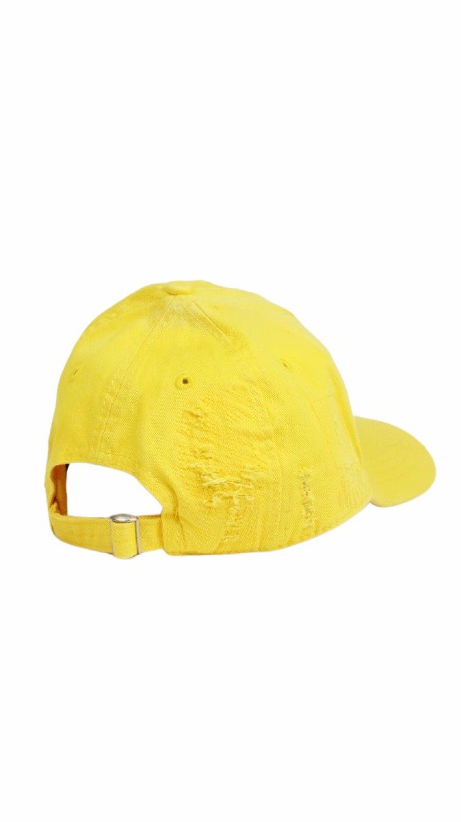 Heren My Brand Caps | Icons Series Cap Yellow