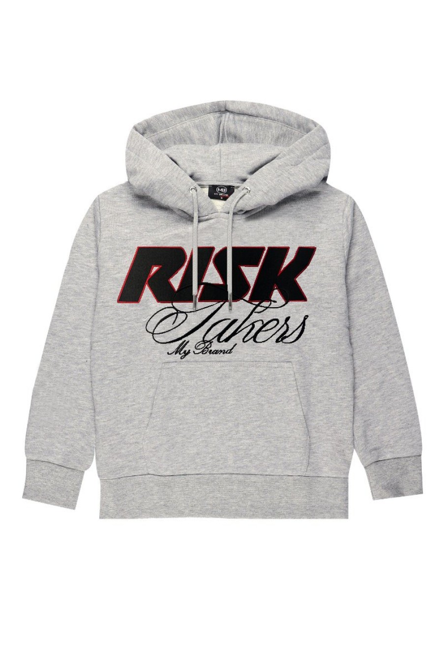 Junior My Brand Trainingspakken | Risk Takers Hoodie