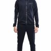 Heren My Brand Trainingspakken | Stripe Tracksuit Na Jacke