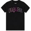 Junior My Brand T-Shirts | Facade Street Letters T-S