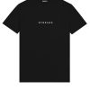 Junior My Brand T-Shirts | Rainbow Capsule T-Shirt With Text