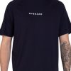 Heren My Brand T-Shirts | Classic My Brand Taping T-Shirt Navy