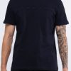 Heren My Brand T-Shirts | Blue Ink Navy Capsule T-Shirt