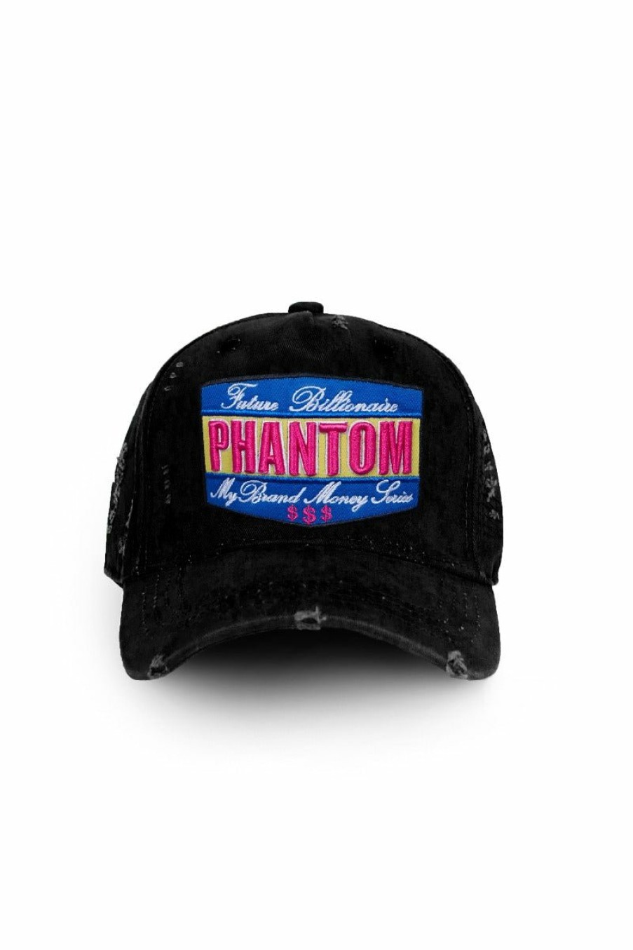 Heren My Brand Caps | Phantom Cap