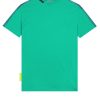 Heren My Brand Zwemkleding | Mb Gradient T-Shirt Aquasplash