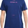 Heren My Brand T-Shirts | Multibranding Tshirt Navy/Np